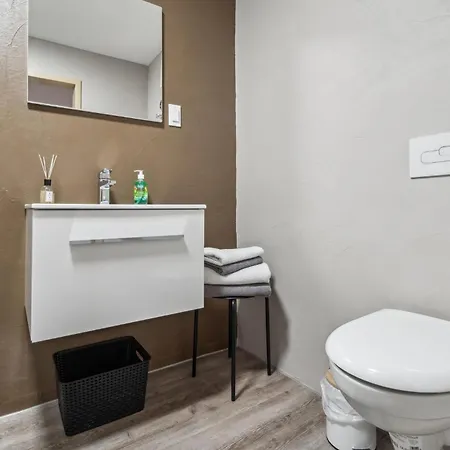 Apartment Stunning In