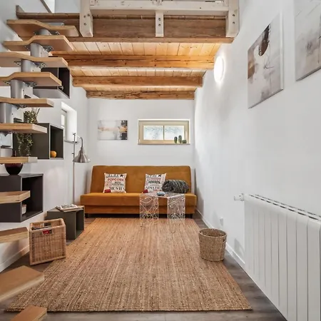 Apartment Stunning In Oberhof (Thuringia)