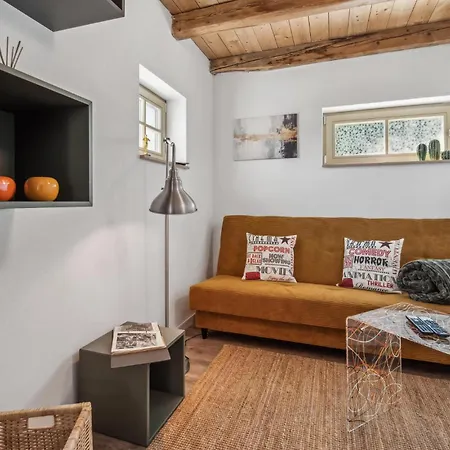 Stunning In Apartment Oberhof (Thuringia)